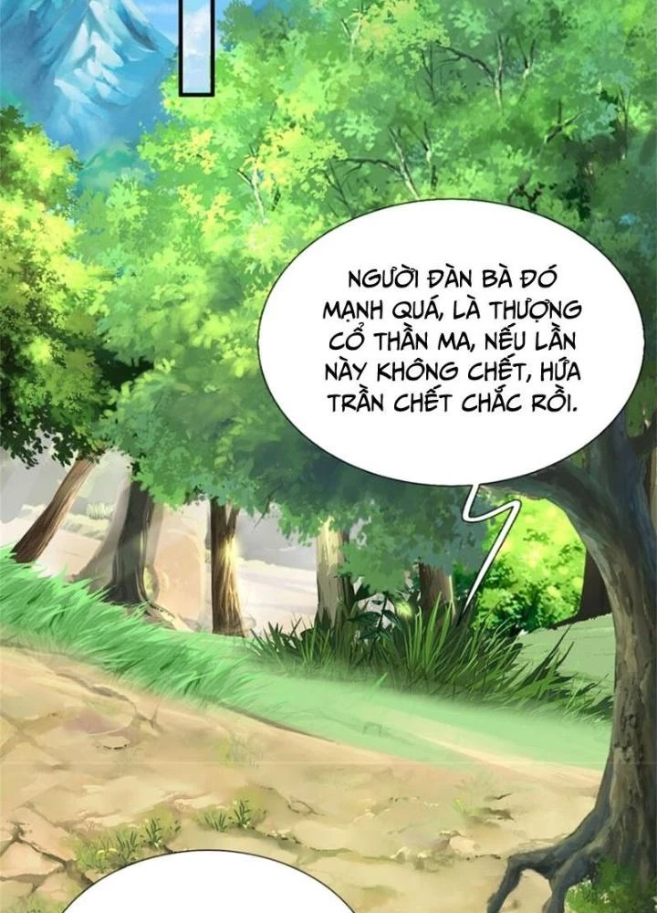 Ta Được Nuôi Dưỡng Bởi Nữ Ma Đầu Chapter 108 - 87