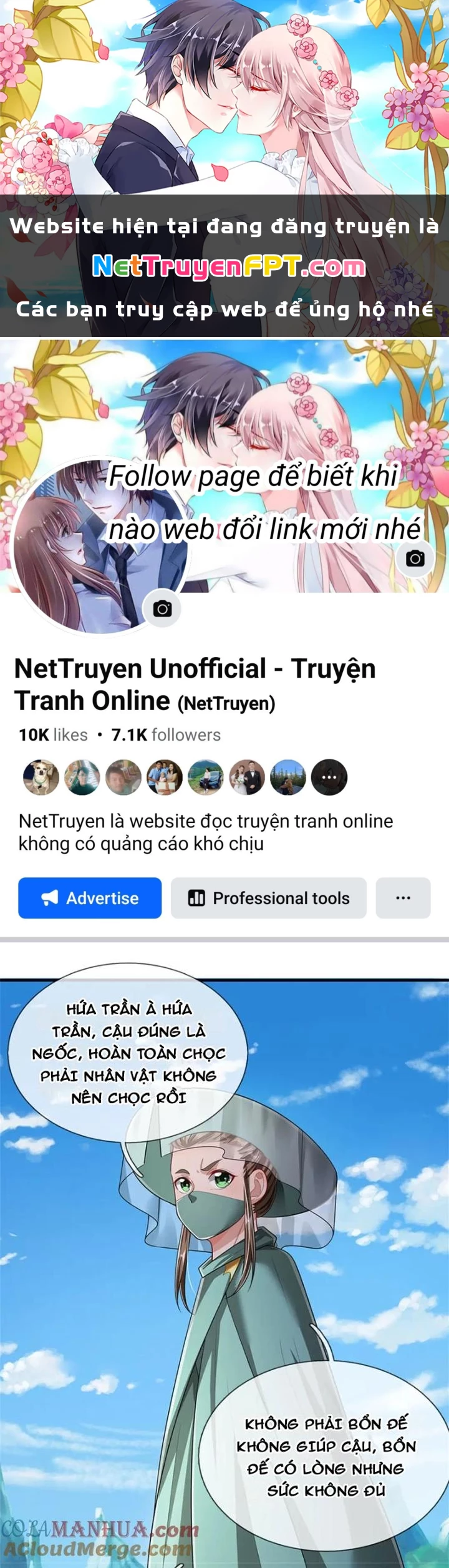 Ta Được Nuôi Dưỡng Bởi Nữ Ma Đầu Chapter 109 - 1