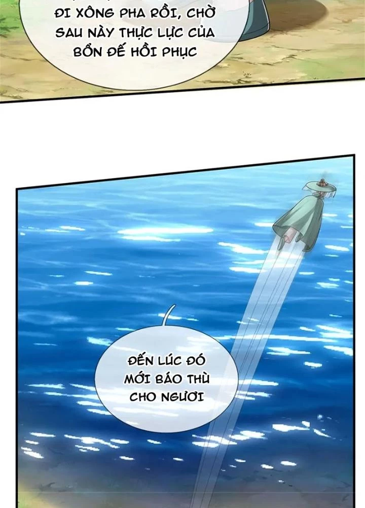 Ta Được Nuôi Dưỡng Bởi Nữ Ma Đầu Chapter 109 - 3
