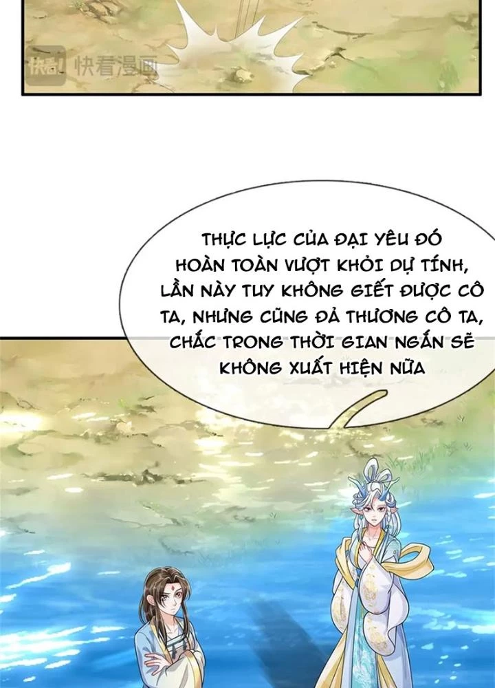 Ta Được Nuôi Dưỡng Bởi Nữ Ma Đầu Chapter 109 - 5