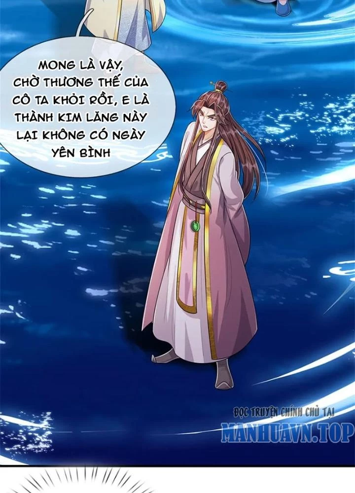Ta Được Nuôi Dưỡng Bởi Nữ Ma Đầu Chapter 109 - 7