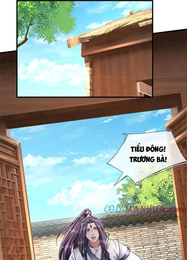 Ta Được Nuôi Dưỡng Bởi Nữ Ma Đầu Chapter 109 - 11