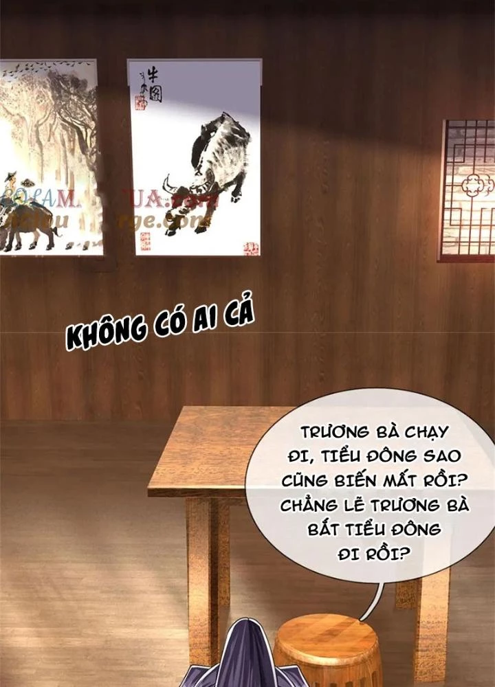 Ta Được Nuôi Dưỡng Bởi Nữ Ma Đầu Chapter 109 - 15