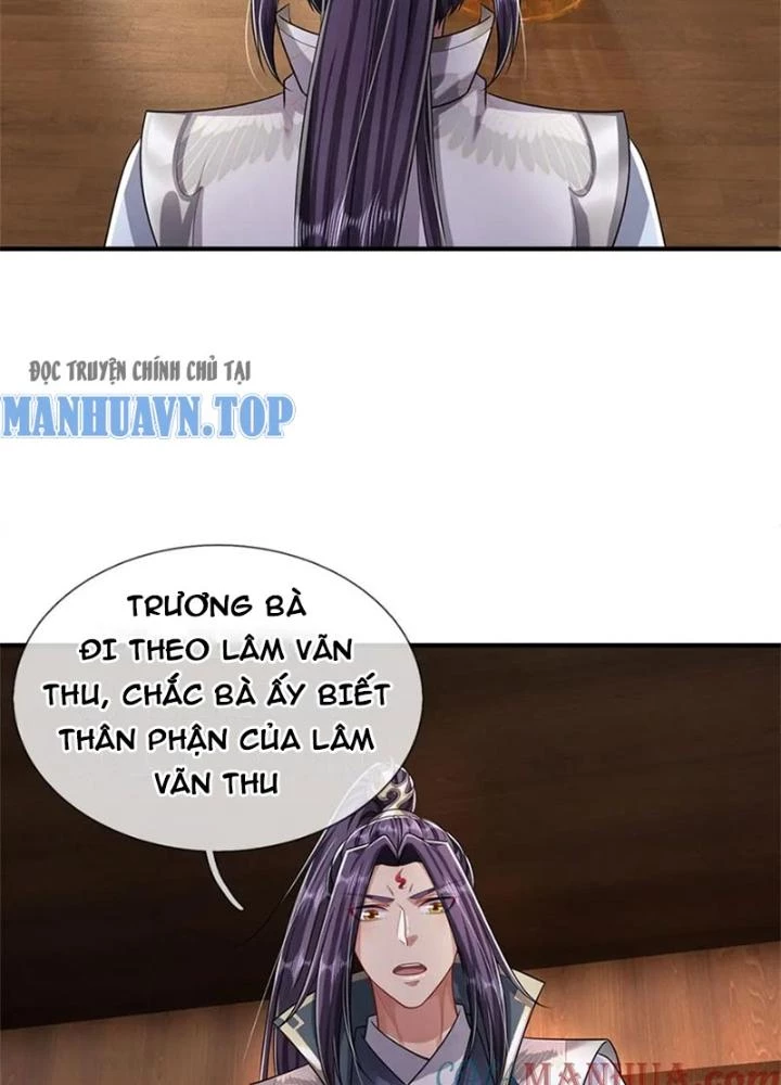 Ta Được Nuôi Dưỡng Bởi Nữ Ma Đầu Chapter 109 - 17