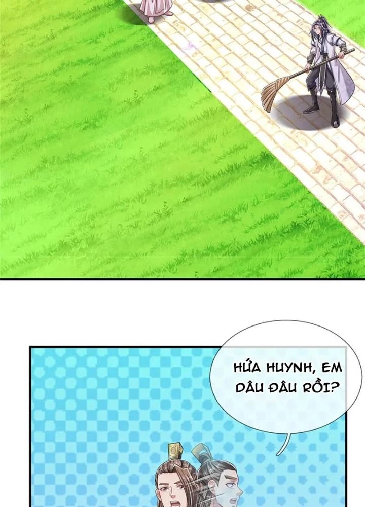 Ta Được Nuôi Dưỡng Bởi Nữ Ma Đầu Chapter 109 - 25