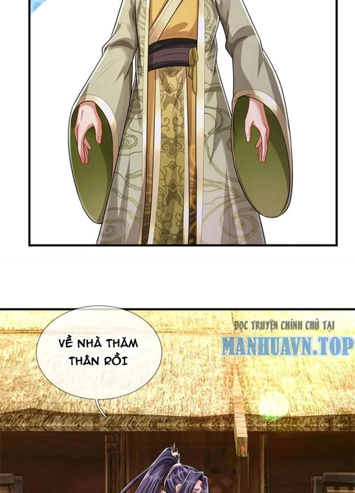Ta Được Nuôi Dưỡng Bởi Nữ Ma Đầu Chapter 109 - 27