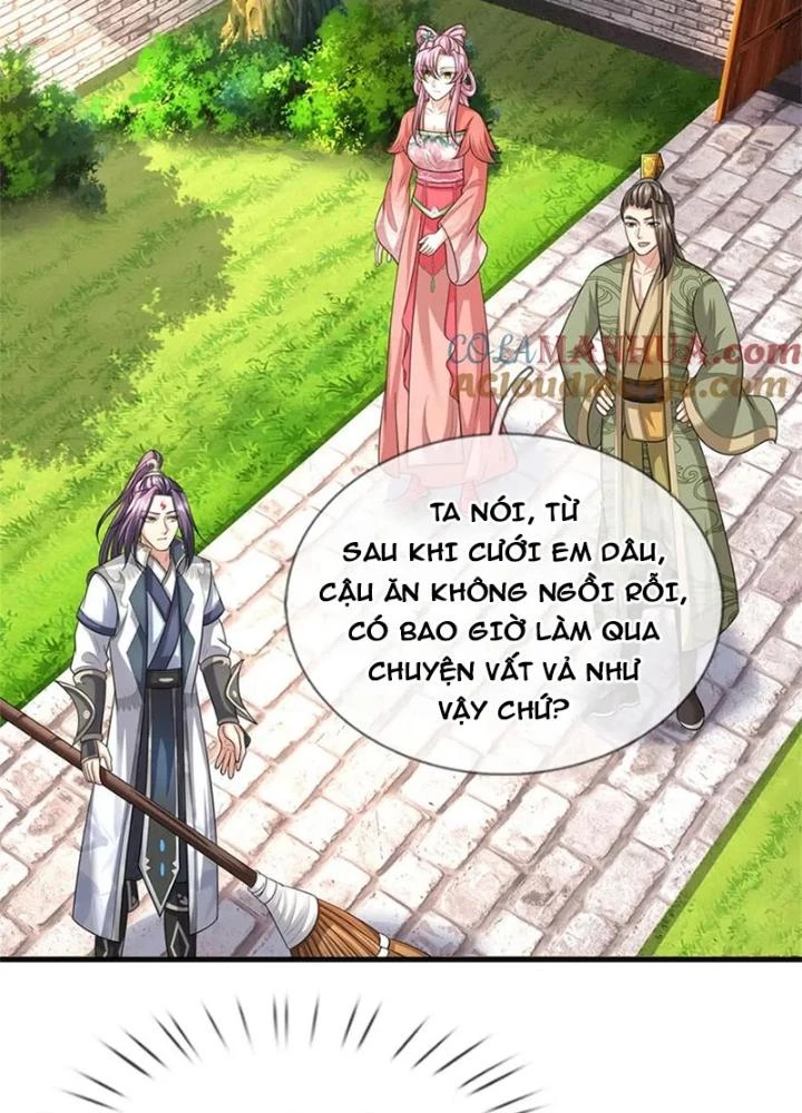 Ta Được Nuôi Dưỡng Bởi Nữ Ma Đầu Chapter 109 - 31