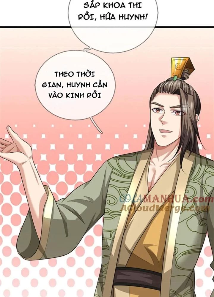 Ta Được Nuôi Dưỡng Bởi Nữ Ma Đầu Chapter 109 - 37