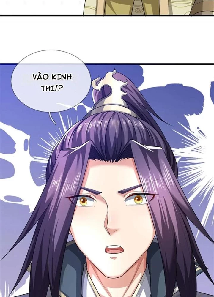 Ta Được Nuôi Dưỡng Bởi Nữ Ma Đầu Chapter 109 - 39
