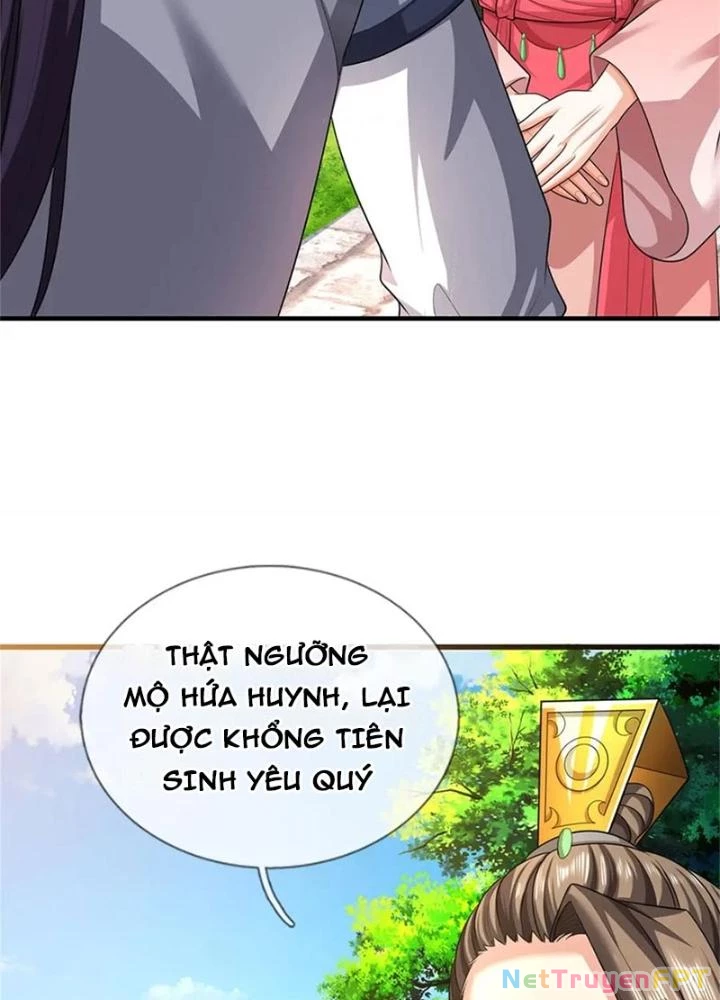 Ta Được Nuôi Dưỡng Bởi Nữ Ma Đầu Chapter 109 - 43