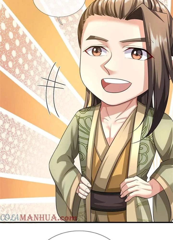 Ta Được Nuôi Dưỡng Bởi Nữ Ma Đầu Chapter 109 - 49