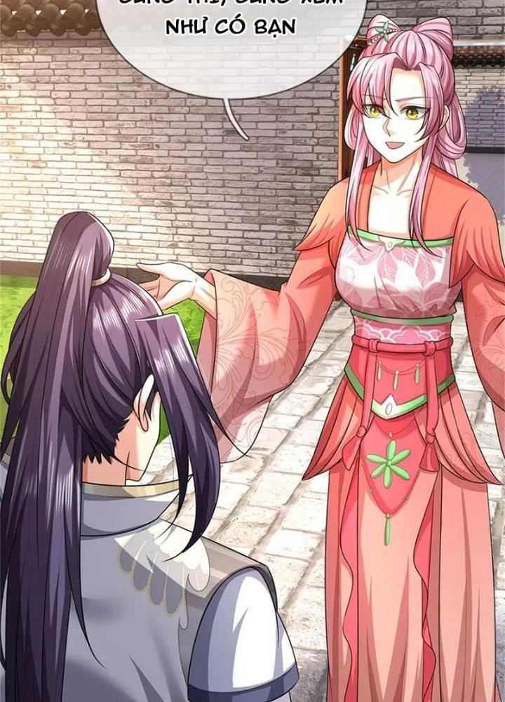 Ta Được Nuôi Dưỡng Bởi Nữ Ma Đầu Chapter 109 - 51