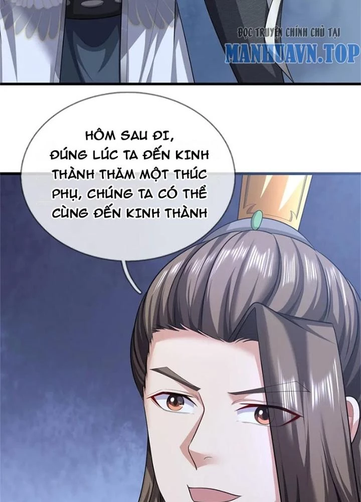 Ta Được Nuôi Dưỡng Bởi Nữ Ma Đầu Chapter 109 - 55