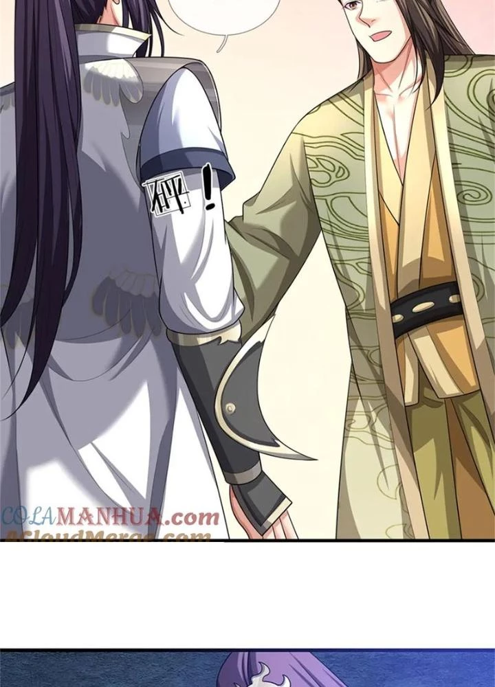Ta Được Nuôi Dưỡng Bởi Nữ Ma Đầu Chapter 109 - 59
