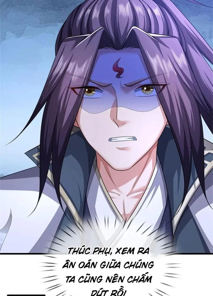 Ta Được Nuôi Dưỡng Bởi Nữ Ma Đầu Chapter 109 - 61