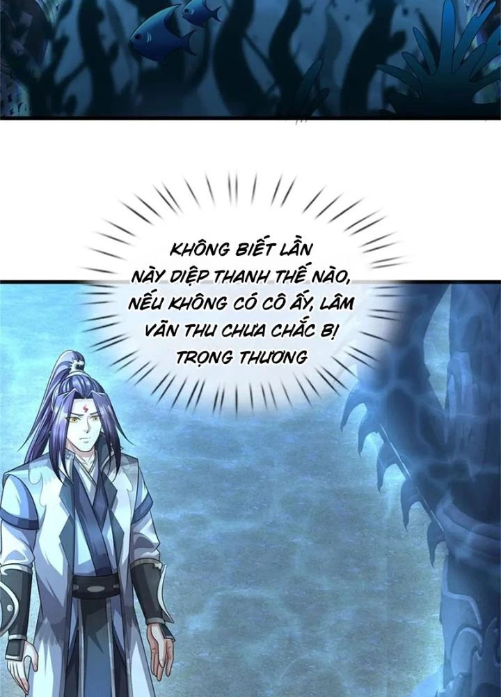 Ta Được Nuôi Dưỡng Bởi Nữ Ma Đầu Chapter 109 - 65