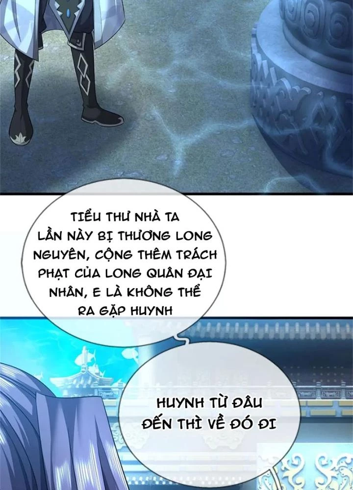 Ta Được Nuôi Dưỡng Bởi Nữ Ma Đầu Chapter 109 - 67