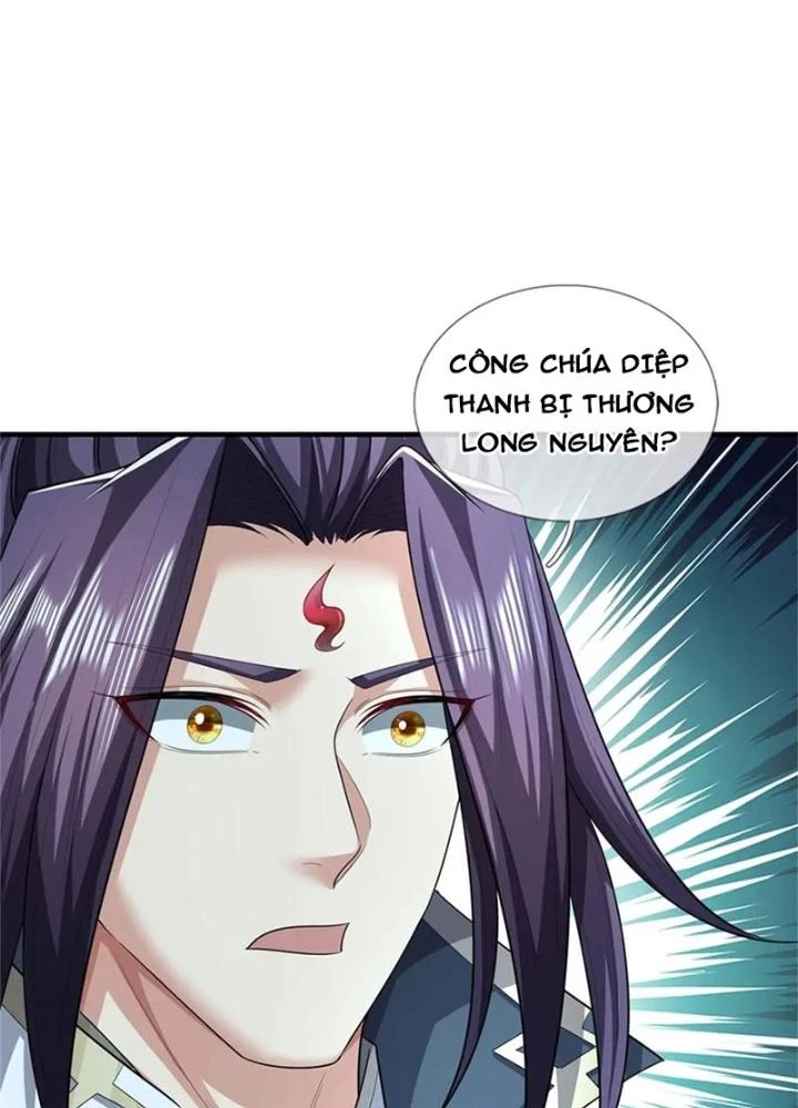Ta Được Nuôi Dưỡng Bởi Nữ Ma Đầu Chapter 109 - 71