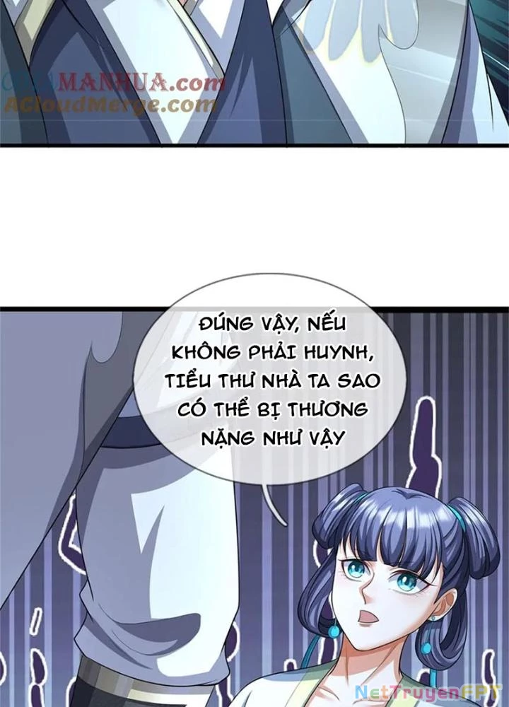 Ta Được Nuôi Dưỡng Bởi Nữ Ma Đầu Chapter 109 - 73