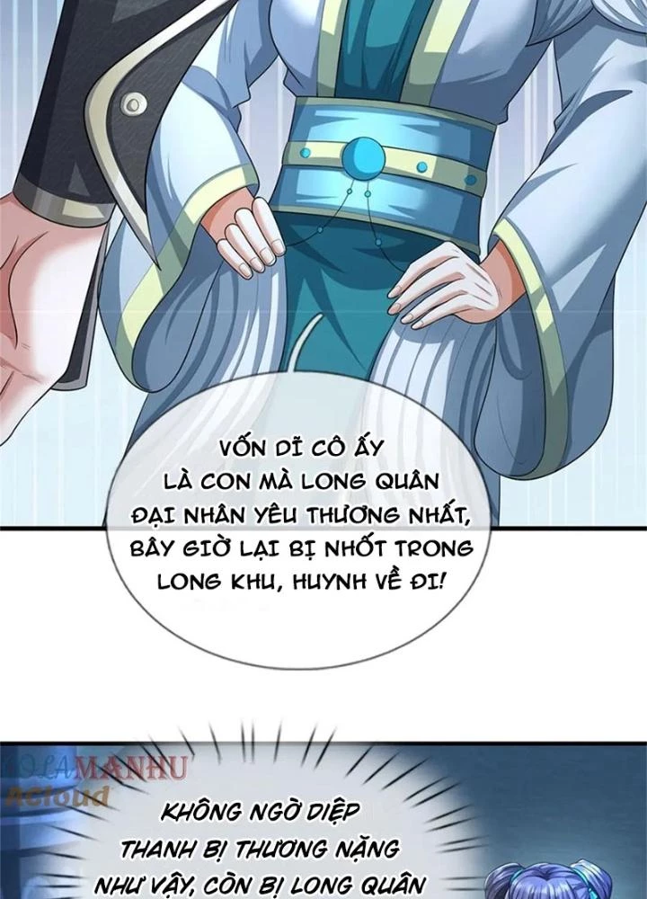 Ta Được Nuôi Dưỡng Bởi Nữ Ma Đầu Chapter 109 - 75