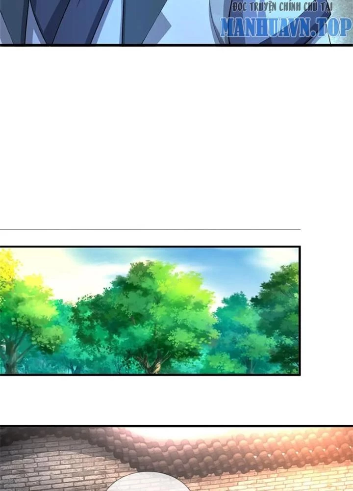 Ta Được Nuôi Dưỡng Bởi Nữ Ma Đầu Chapter 109 - 79