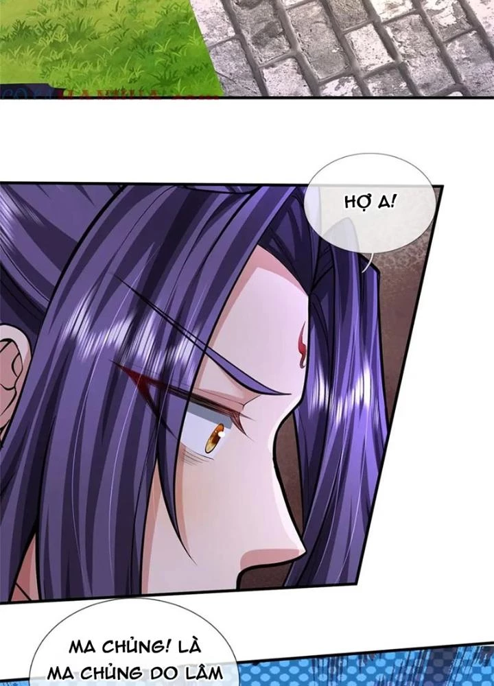 Ta Được Nuôi Dưỡng Bởi Nữ Ma Đầu Chapter 109 - 83