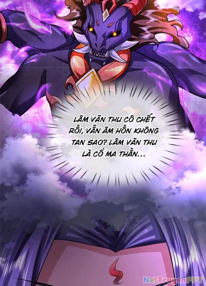 Ta Được Nuôi Dưỡng Bởi Nữ Ma Đầu Chapter 109 - 87