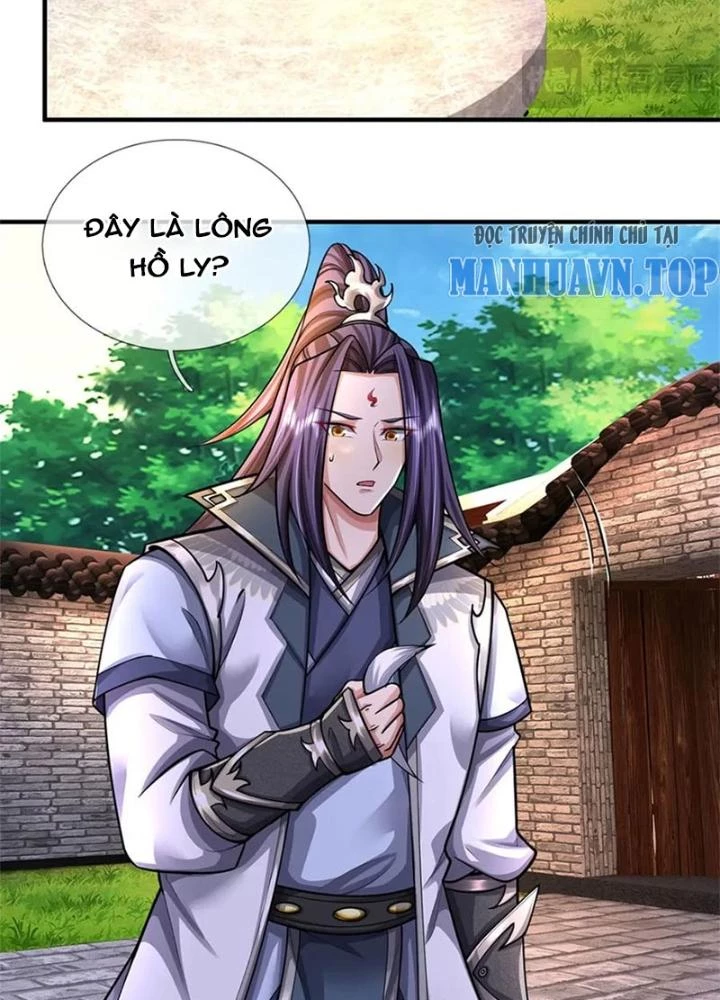 Ta Được Nuôi Dưỡng Bởi Nữ Ma Đầu Chapter 109 - 91