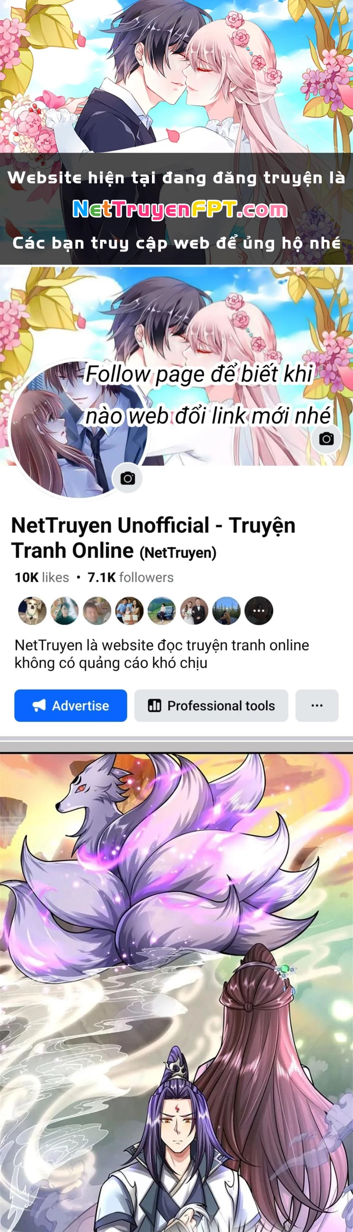 Ta Được Nuôi Dưỡng Bởi Nữ Ma Đầu Chapter 110 - 1