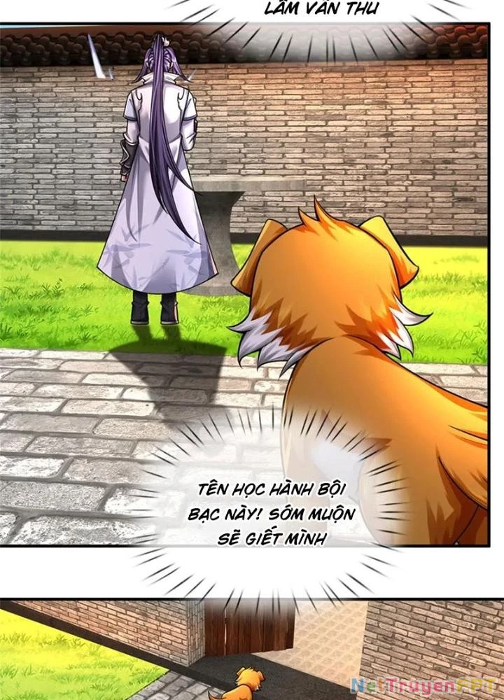 Ta Được Nuôi Dưỡng Bởi Nữ Ma Đầu Chapter 110 - 3
