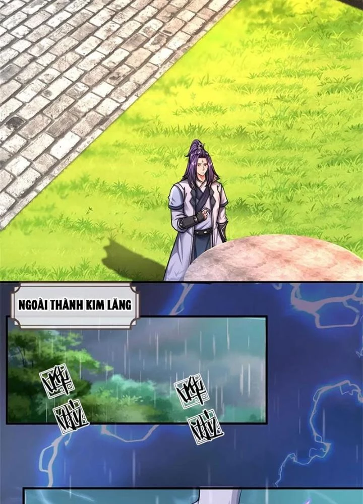 Ta Được Nuôi Dưỡng Bởi Nữ Ma Đầu Chapter 110 - 5