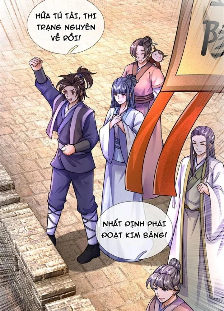 Ta Được Nuôi Dưỡng Bởi Nữ Ma Đầu Chapter 110 - 13