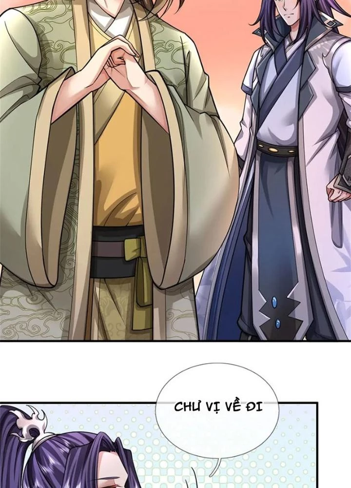 Ta Được Nuôi Dưỡng Bởi Nữ Ma Đầu Chapter 110 - 17