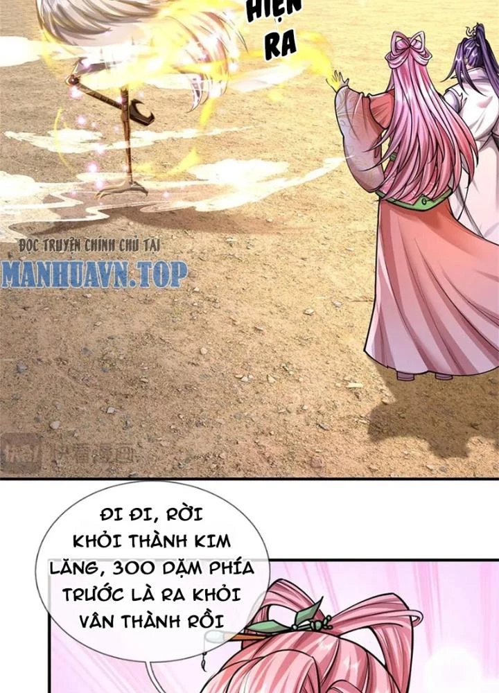 Ta Được Nuôi Dưỡng Bởi Nữ Ma Đầu Chapter 110 - 21