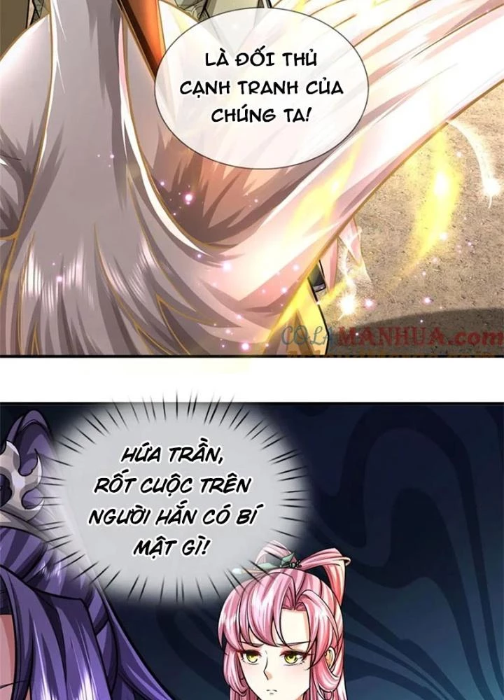 Ta Được Nuôi Dưỡng Bởi Nữ Ma Đầu Chapter 110 - 25