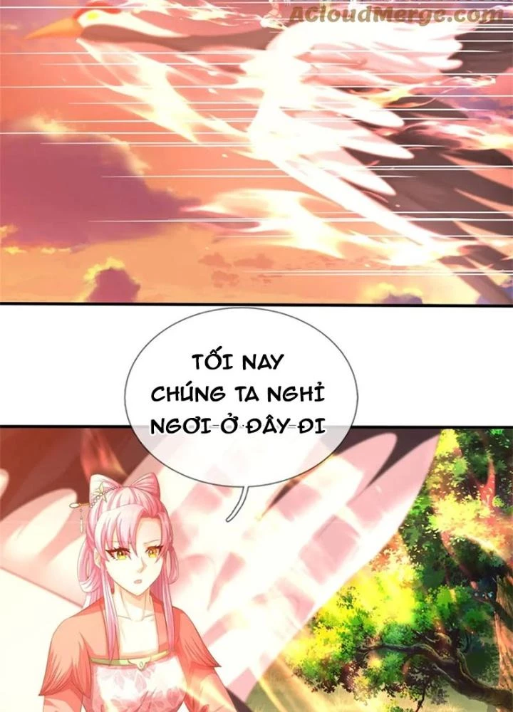 Ta Được Nuôi Dưỡng Bởi Nữ Ma Đầu Chapter 110 - 29