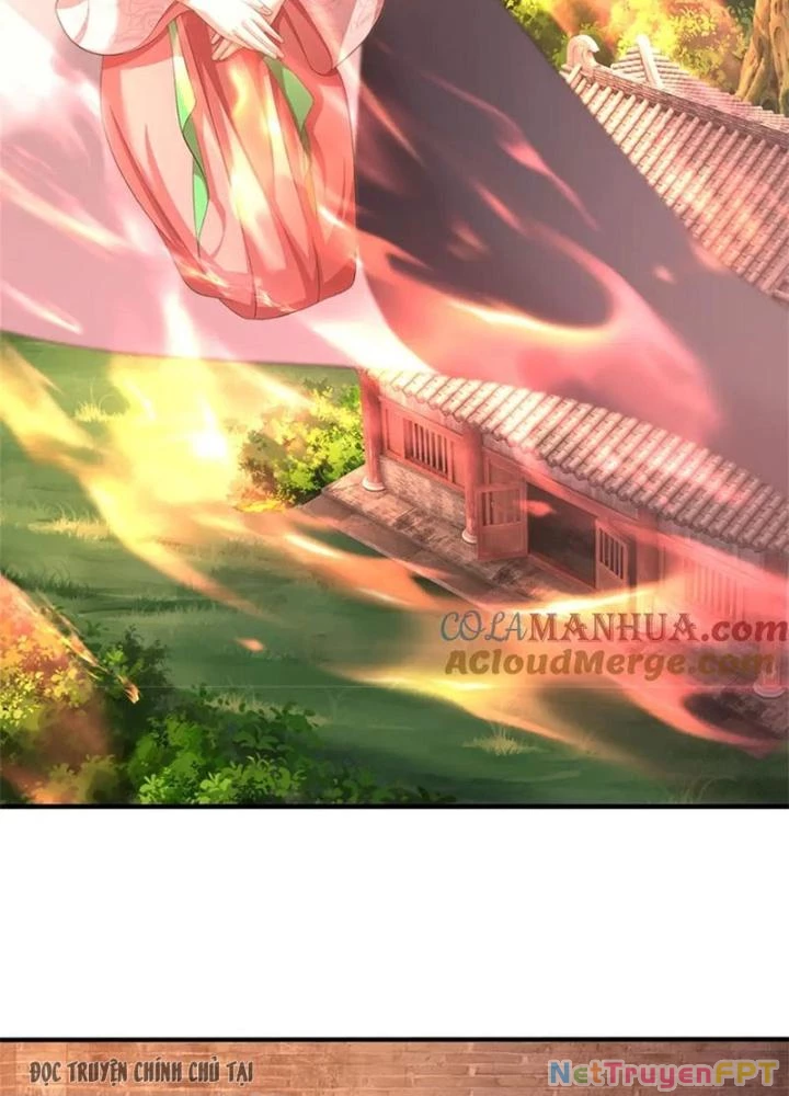 Ta Được Nuôi Dưỡng Bởi Nữ Ma Đầu Chapter 110 - 31