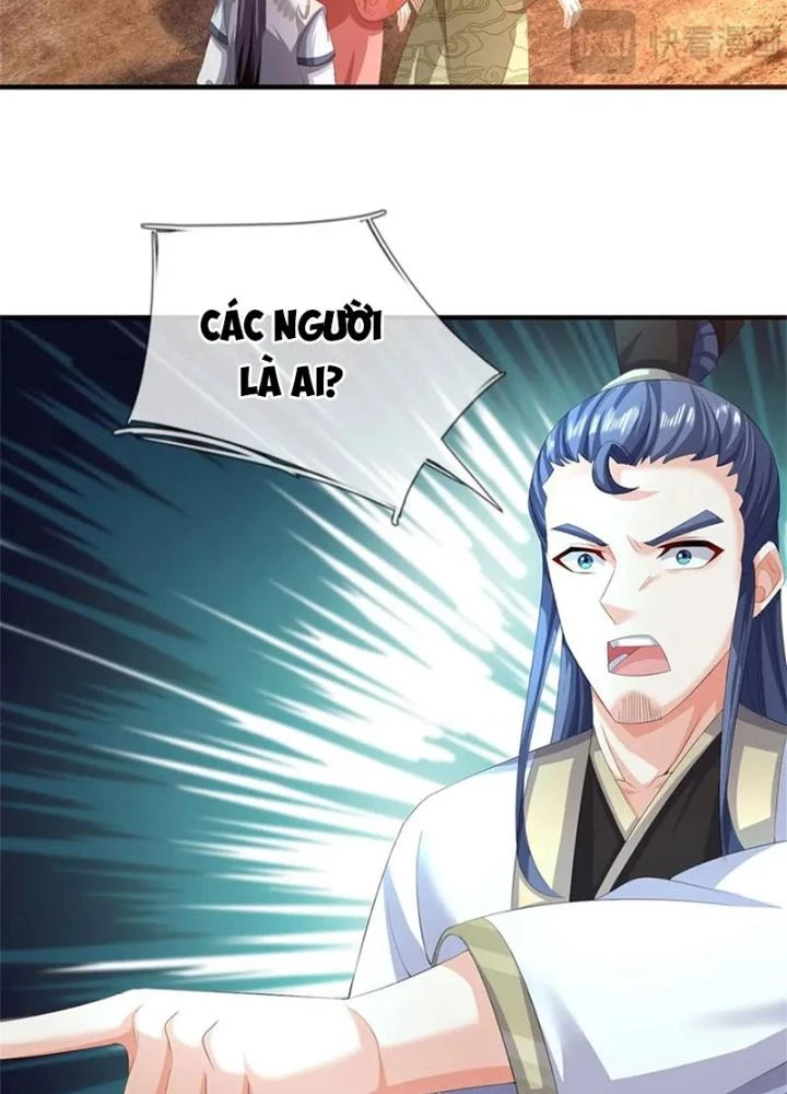 Ta Được Nuôi Dưỡng Bởi Nữ Ma Đầu Chapter 110 - 37