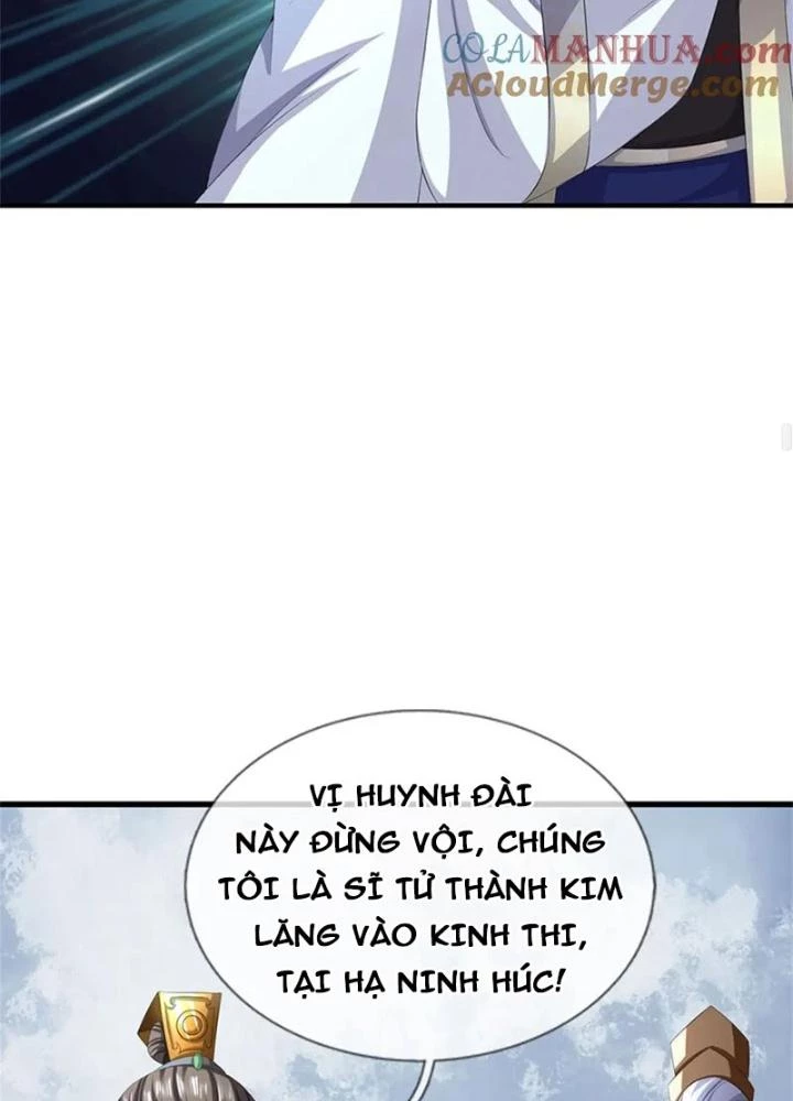 Ta Được Nuôi Dưỡng Bởi Nữ Ma Đầu Chapter 110 - 39