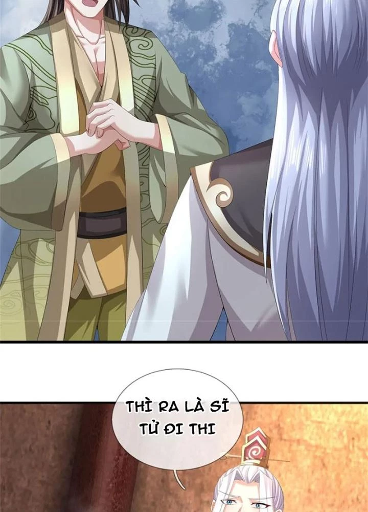 Ta Được Nuôi Dưỡng Bởi Nữ Ma Đầu Chapter 110 - 41