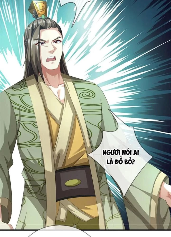 Ta Được Nuôi Dưỡng Bởi Nữ Ma Đầu Chapter 110 - 49