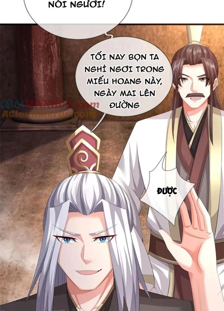 Ta Được Nuôi Dưỡng Bởi Nữ Ma Đầu Chapter 110 - 51