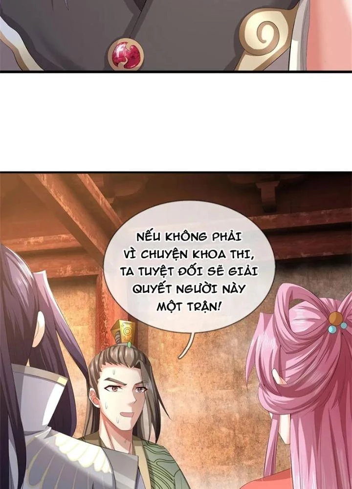 Ta Được Nuôi Dưỡng Bởi Nữ Ma Đầu Chapter 110 - 53