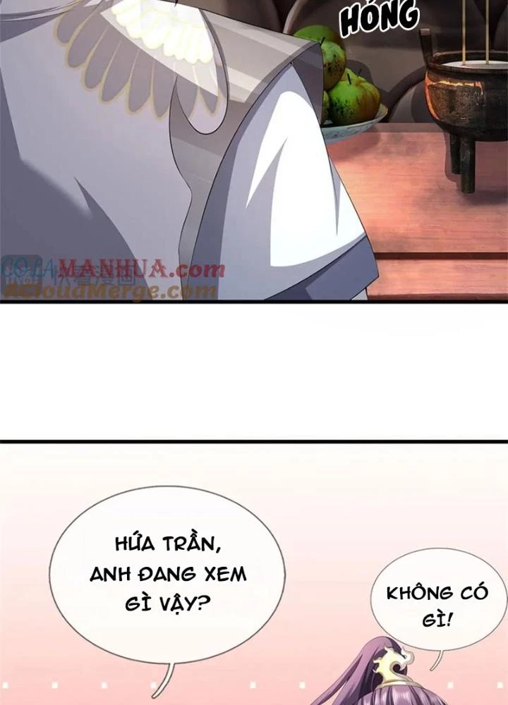 Ta Được Nuôi Dưỡng Bởi Nữ Ma Đầu Chapter 110 - 57