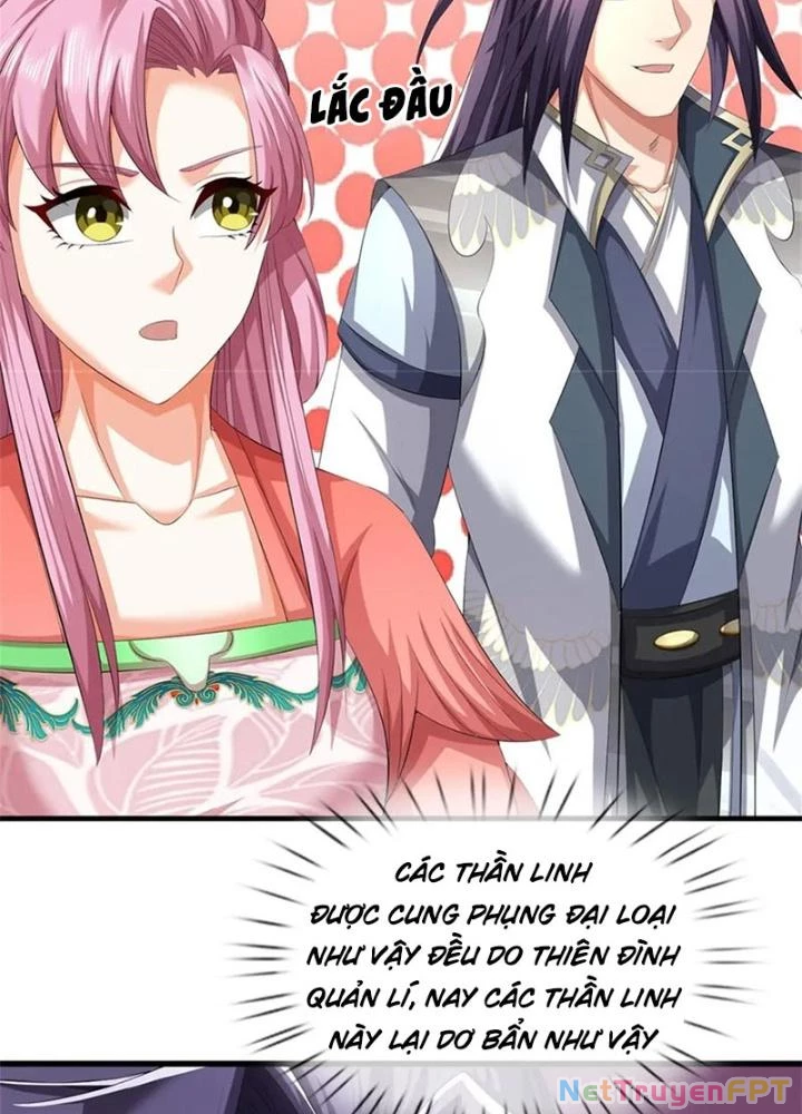 Ta Được Nuôi Dưỡng Bởi Nữ Ma Đầu Chapter 110 - 59