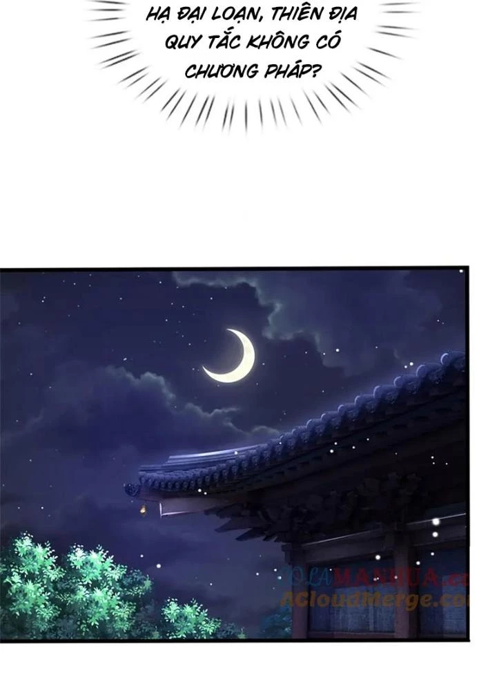 Ta Được Nuôi Dưỡng Bởi Nữ Ma Đầu Chapter 110 - 63
