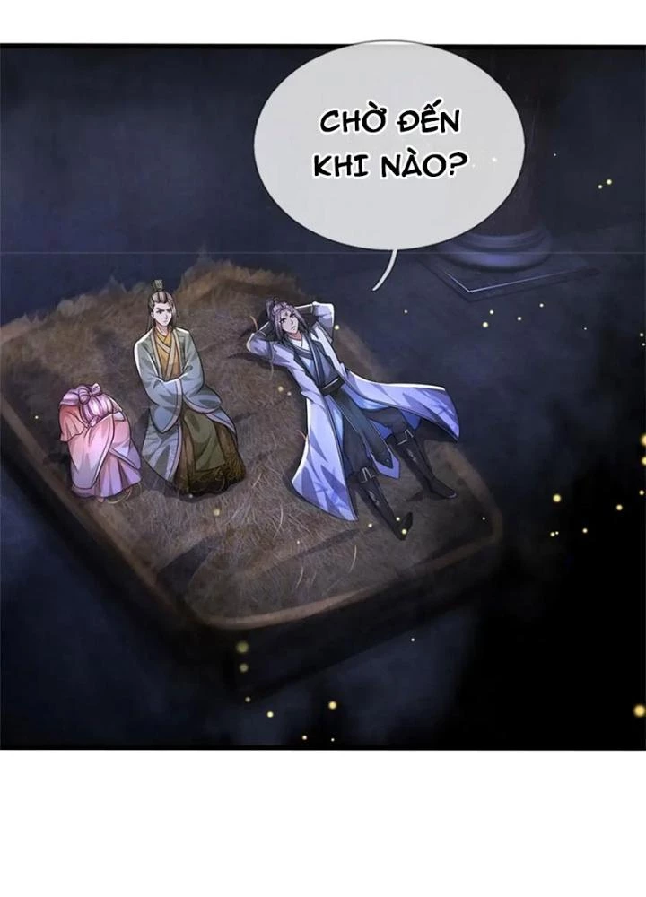 Ta Được Nuôi Dưỡng Bởi Nữ Ma Đầu Chapter 110 - 65