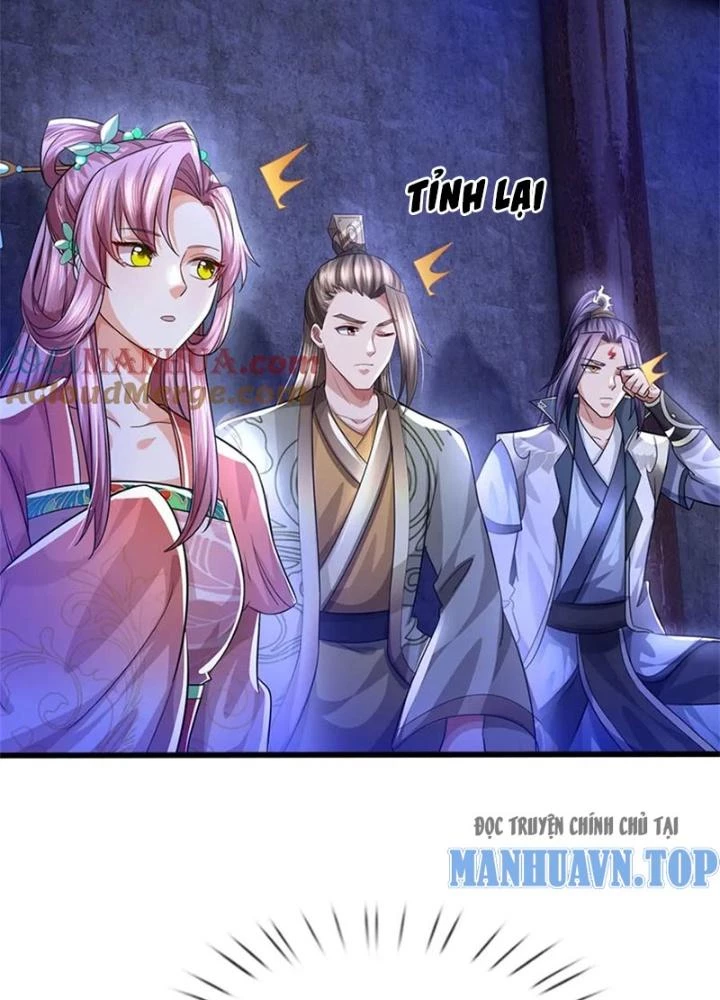 Ta Được Nuôi Dưỡng Bởi Nữ Ma Đầu Chapter 110 - 77