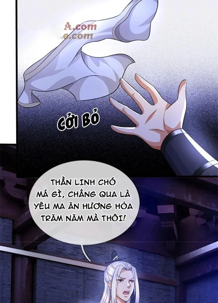 Ta Được Nuôi Dưỡng Bởi Nữ Ma Đầu Chapter 110 - 81