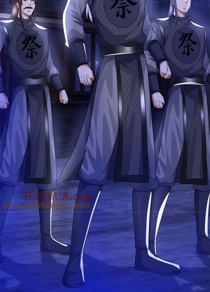 Ta Được Nuôi Dưỡng Bởi Nữ Ma Đầu Chapter 110 - 83